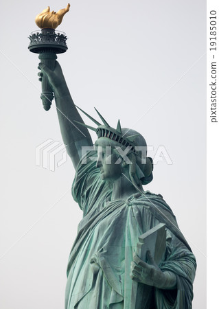 Statue of liberty 19185010