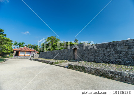 Okinawa Prefecture World Heritage Tamaillin 19186128