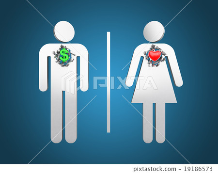 toilet signs show emotions toilet signs show emotions 19186573