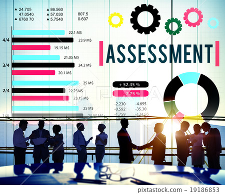 Assessment Evaluation Measure Validation Review Concept 19186853