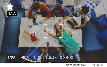 Camera Focus Capture Memories Photography Preview Concept 19190406