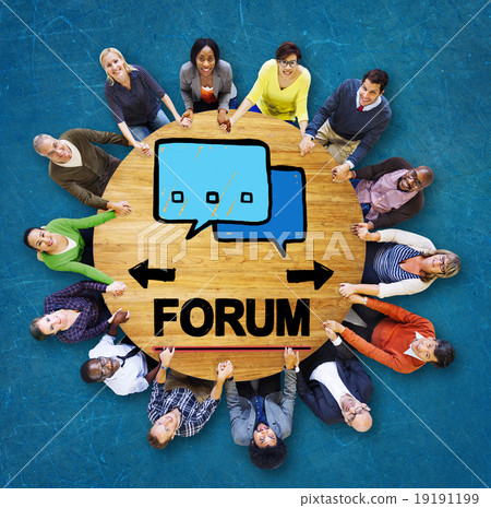 Forum Chat Message Discuss Talk Topic Concept Forum Chat Message Discuss Talk Topic Concept 19191199