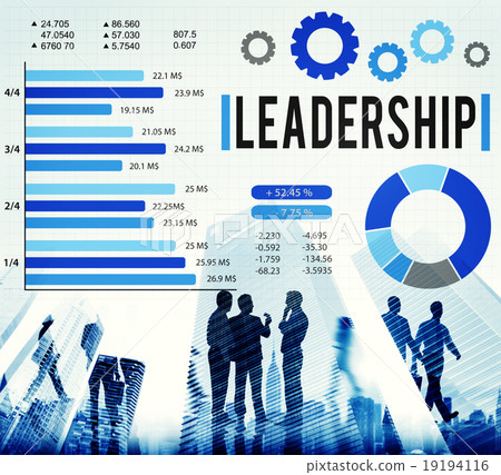 Leadership Leader Coaching Director Manage Concept Leadership Leader Coaching Director Manage Concept 19194116