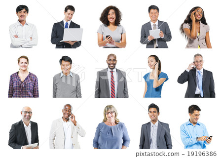 Community Communication Networking Technology Content Concept Community Communication Networking Technology Content Concept 19196386