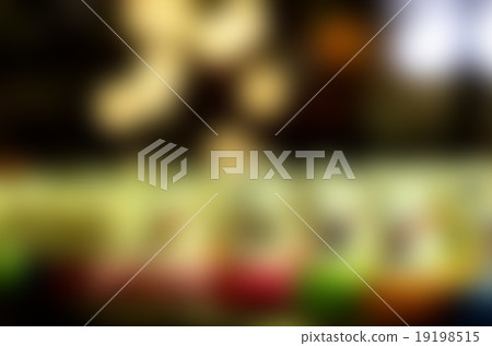 Awesome the abstract blur background  19198515