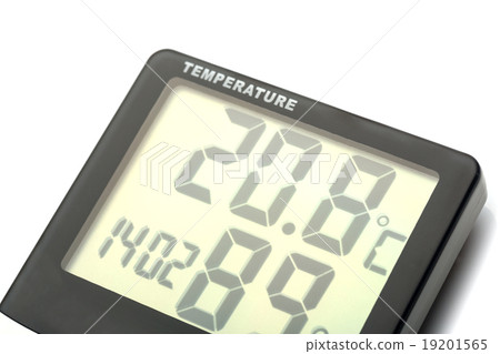 Electronic thermometer Electronic thermometer 19201565