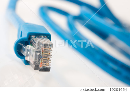 Network plug 19201664