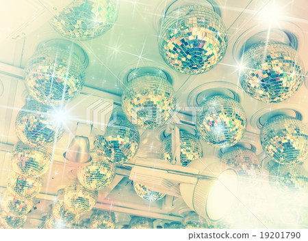 Disco balls 19201790