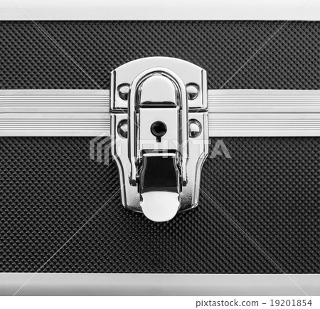 Metal briefcase 19201854
