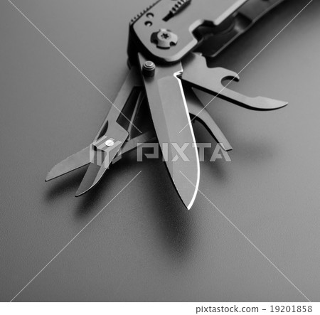 Multitool knife 19201858