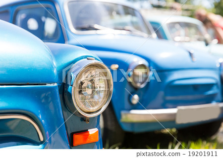 Retro cars Retro cars 19201911
