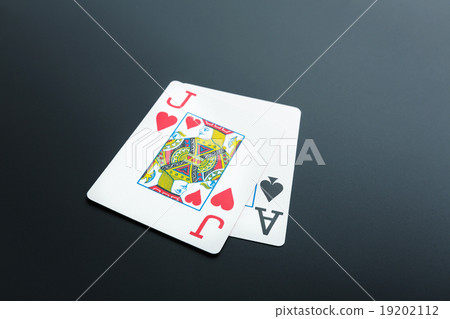 Black Jack Black Jack 19202112