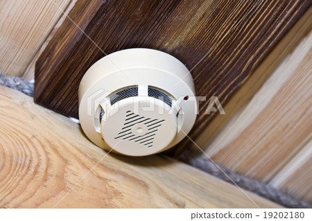 Smoke detector 19202180