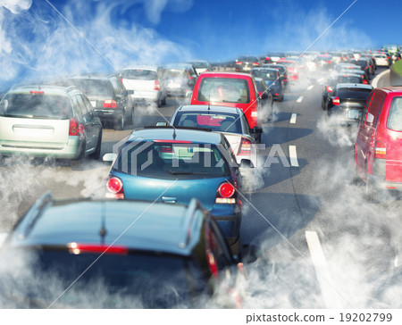 Traffic jam Traffic jam 19202799