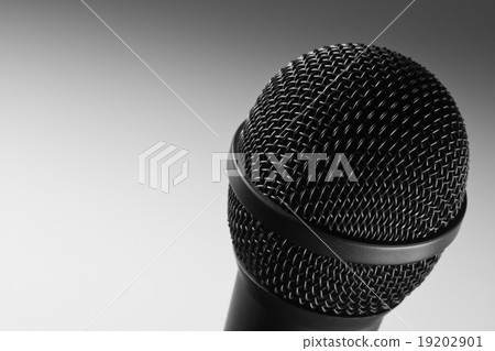 Modern microphone 19202901