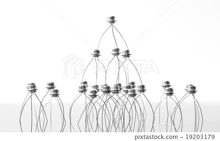 Concept of transistors Concept of transistors 19203179