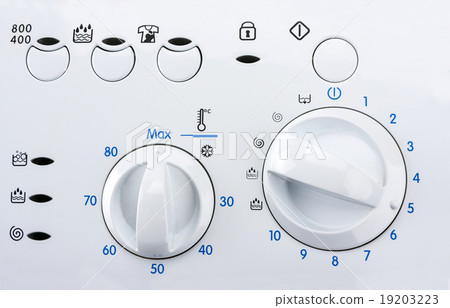 Control panel 19203223