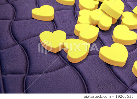 Cushion heart shape. Cushion heart shape. 19203535