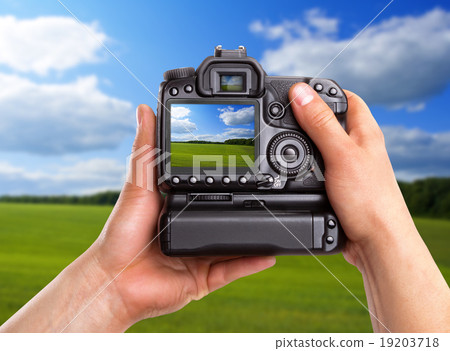 Capturing rural landscape 19203718
