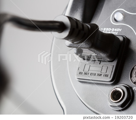System unit System unit 19203720