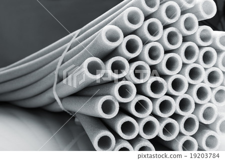 Heap of pipes Heap of pipes 19203784