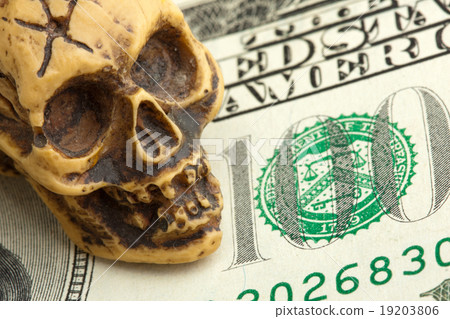 Bankruptcy concept Bankruptcy concept 19203806