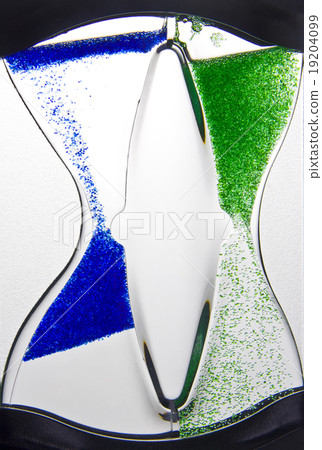 Liquid hourglass Liquid hourglass 19204099