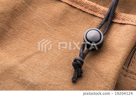 Black lace of brown bag Black lace of brown bag 19204124