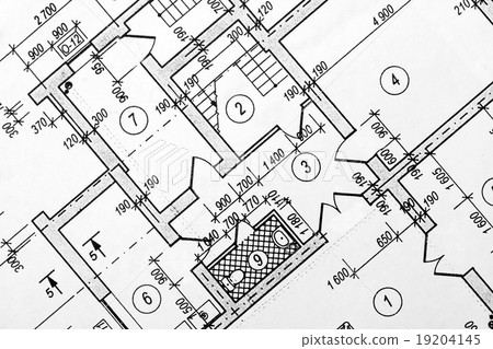 Architectural project Architectural project 19204145