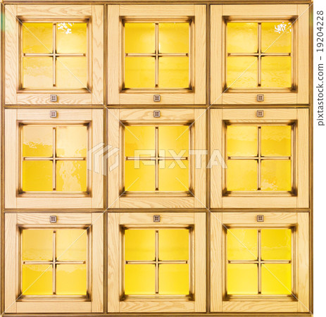 Wood can use as windows or doors Wood can use as windows or doors 19204228