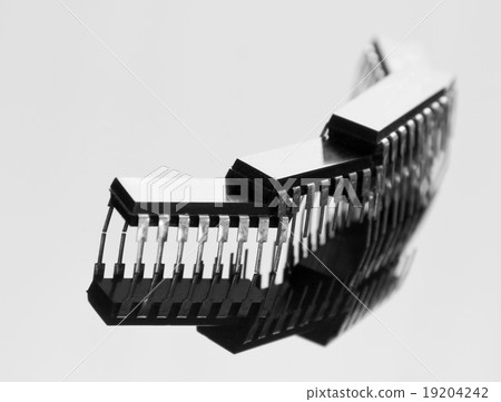 Concept of chips Concept of chips 19204242