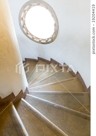 Spiral stairs 19204419