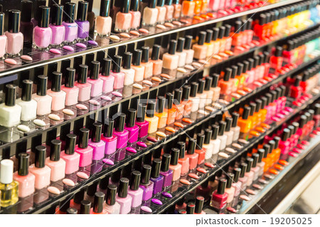 Nail varnish set Nail varnish set 19205025