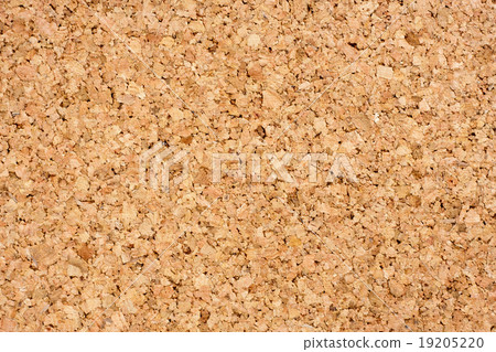 Close-up of cork board Close-up of cork board 19205220