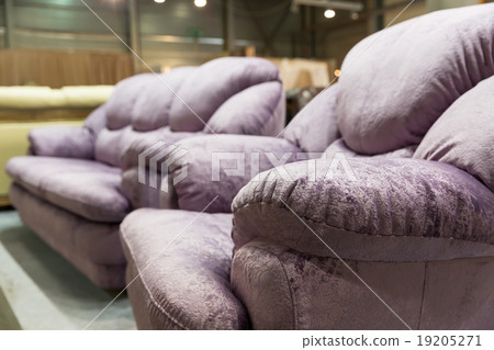Modern soft furniture 19205271