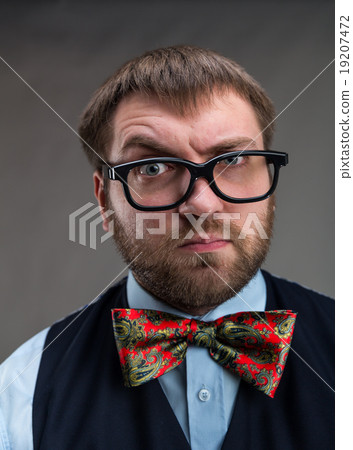 Strange nerd Strange nerd 19207472