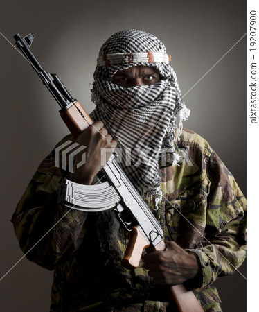 Serious middle eastern man Serious middle eastern man 19207900
