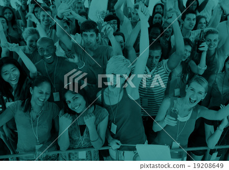 Ethnicity Variation Business People Friendship Team Concept Ethnicity Variation Business People Friendship Team Concept 19208649