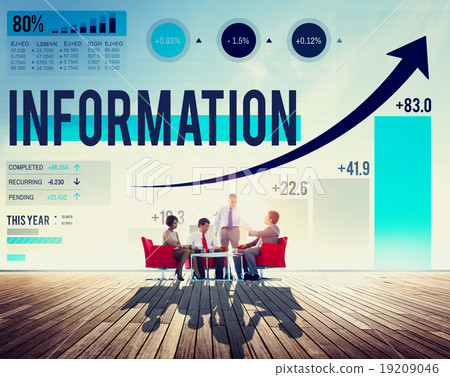 Information Data Research Facts Source Concept Information Data Research Facts Source Concept 19209046