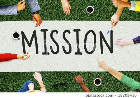 Mission Target Plan Motivation Organization Concept Mission Target Plan Motivation Organization Concept 19209416