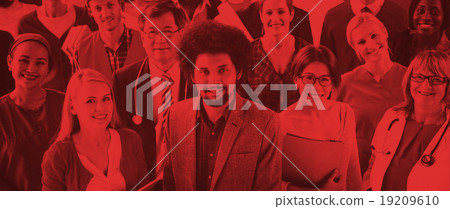 Diverse Diversity Ethnic Ethnicity Variation Colourful Concept Diverse Diversity Ethnic Ethnicity Variation Colourful Concept 19209610