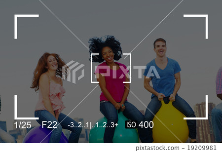 Photography Focus Camera View Concept Photography Focus Camera View Concept 19209981