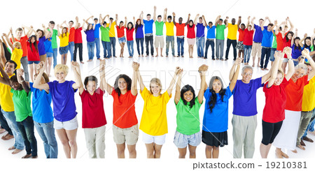 Students Diversity Learning Education Knwowledge Happiness 19210381