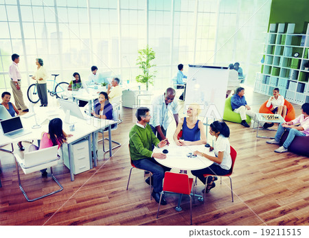 Business People Meeting Team Teamwork Support Concept Business People Meeting Team Teamwork Support Concept 19211515