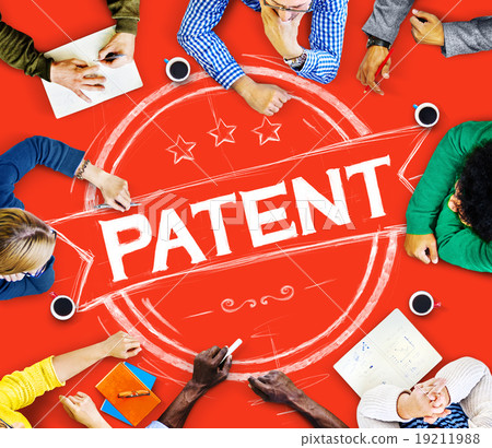 Brand Branding Patent Product Value Concept Brand Branding Patent Product Value Concept 19211988