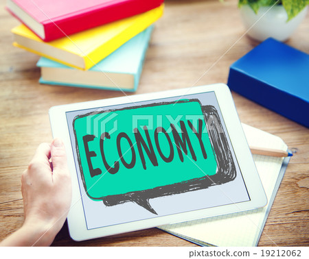 Economy Finance Investment Money Currency Concept Economy Finance Investment Money Currency Concept 19212062