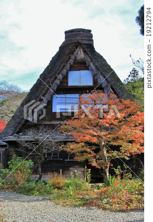 House with a principal ringle building House with a principal ringle building 19212794