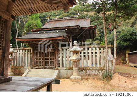 大內穀神社 大內穀神社 19213803