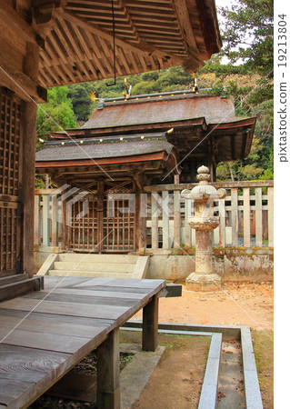 大內穀神社 大內穀神社 19213804