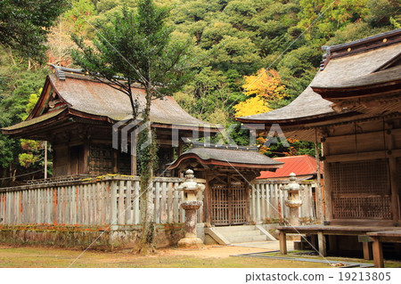 大內穀神社 大內穀神社 19213805